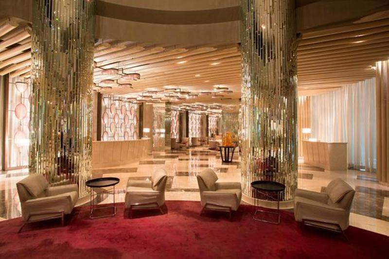 Welcomhotel By Itc Hotels, Dwarka, New Delhi