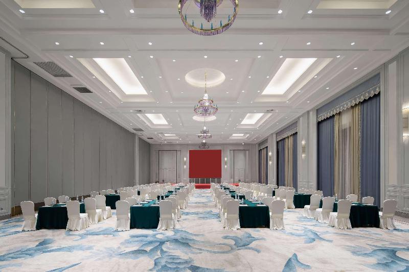 בית מלון כפרי Wyndham Wenzhou