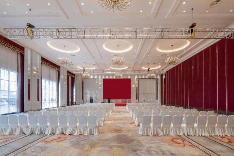 בית מלון כפרי Wyndham Wenzhou