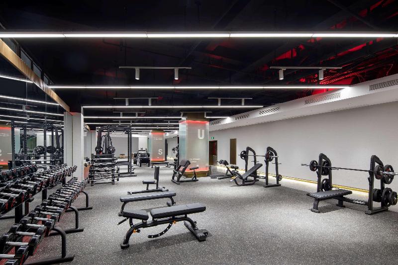 בית מלון כפרי Wyndham Wenzhou