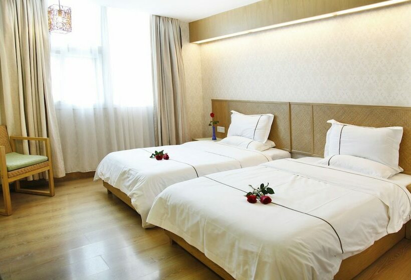 Otel Guangzhou Xin Yue Xin