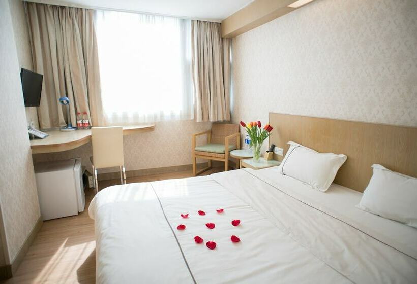 酒店 Guangzhou Xin Yue Xin