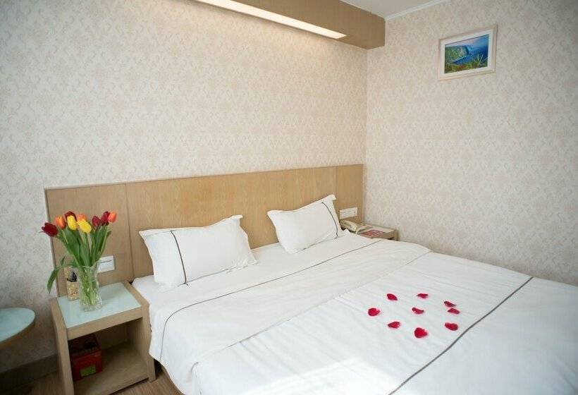 Otel Guangzhou Xin Yue Xin