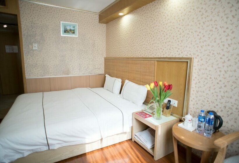 Otel Guangzhou Xin Yue Xin