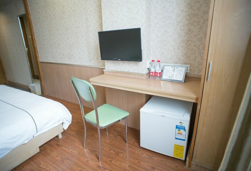 酒店 Guangzhou Xin Yue Xin