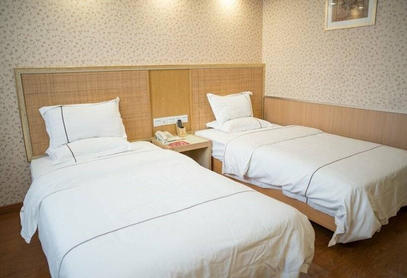 酒店 Guangzhou Xin Yue Xin