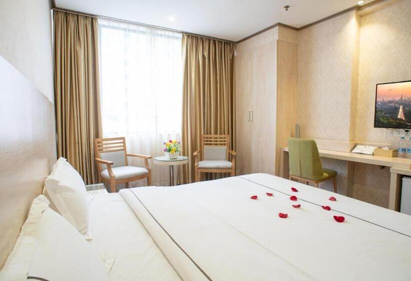 酒店 Guangzhou Xin Yue Xin