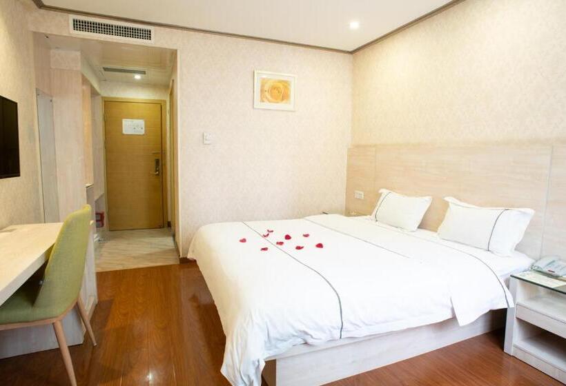 Otel Guangzhou Xin Yue Xin