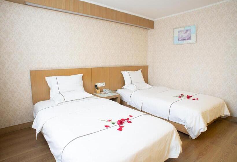 Otel Guangzhou Xin Yue Xin