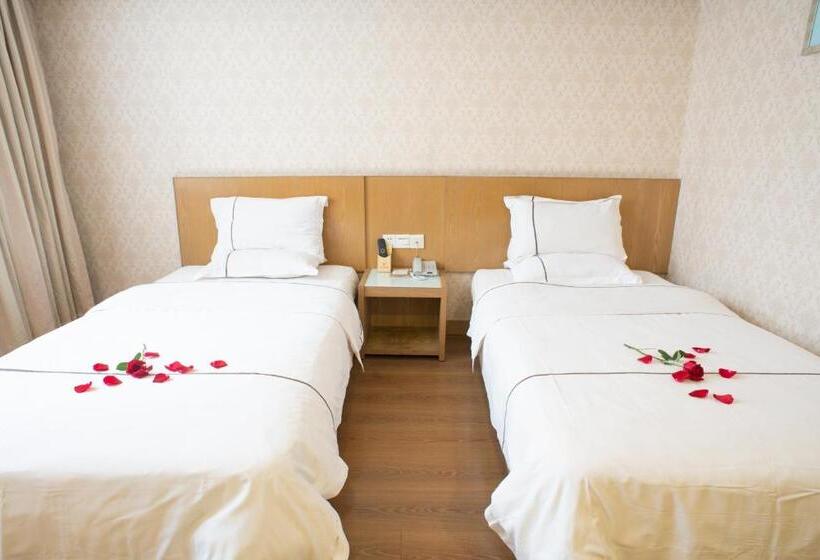 Otel Guangzhou Xin Yue Xin