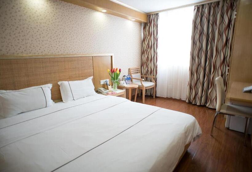 酒店 Guangzhou Xin Yue Xin