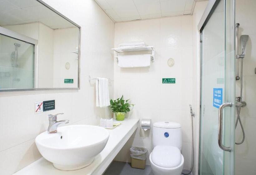 Otel Guangzhou Xin Yue Xin