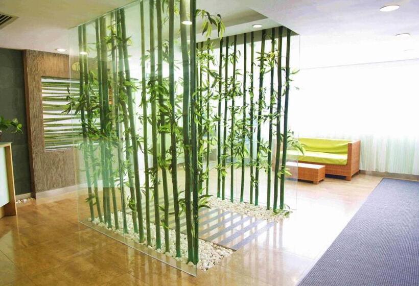 Otel Guangzhou Xin Yue Xin