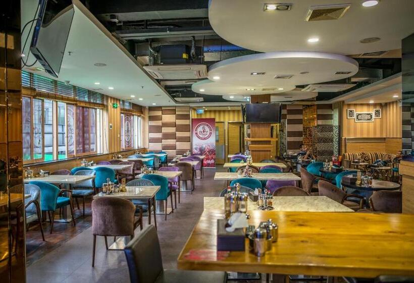 Otel Guangzhou Xin Yue Xin