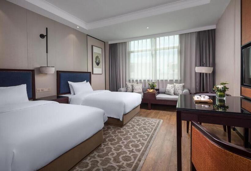 Hotel Yiwu Kasion Purey