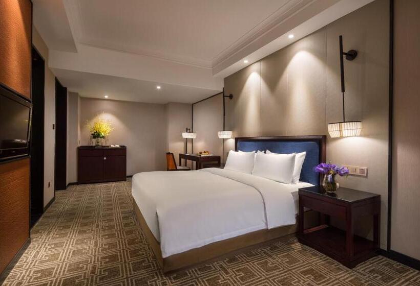 Hotel Yiwu Kasion Purey
