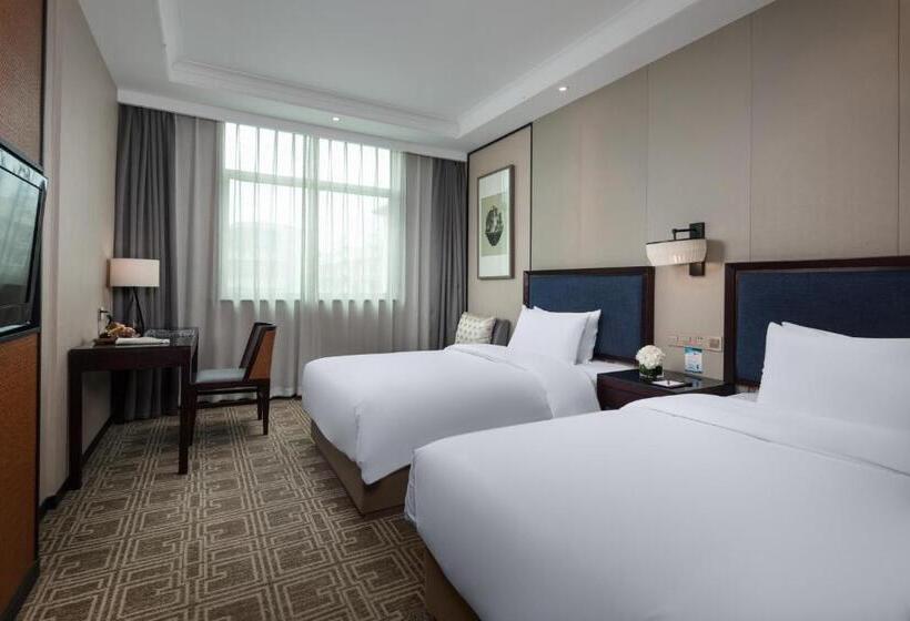 Hotel Yiwu Kasion Purey
