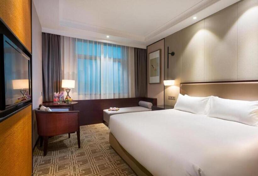 Hotel Yiwu Kasion Purey