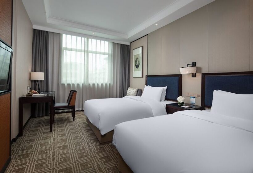 Hotel Yiwu Kasion Purey