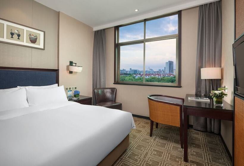 Hotel Yiwu Kasion Purey