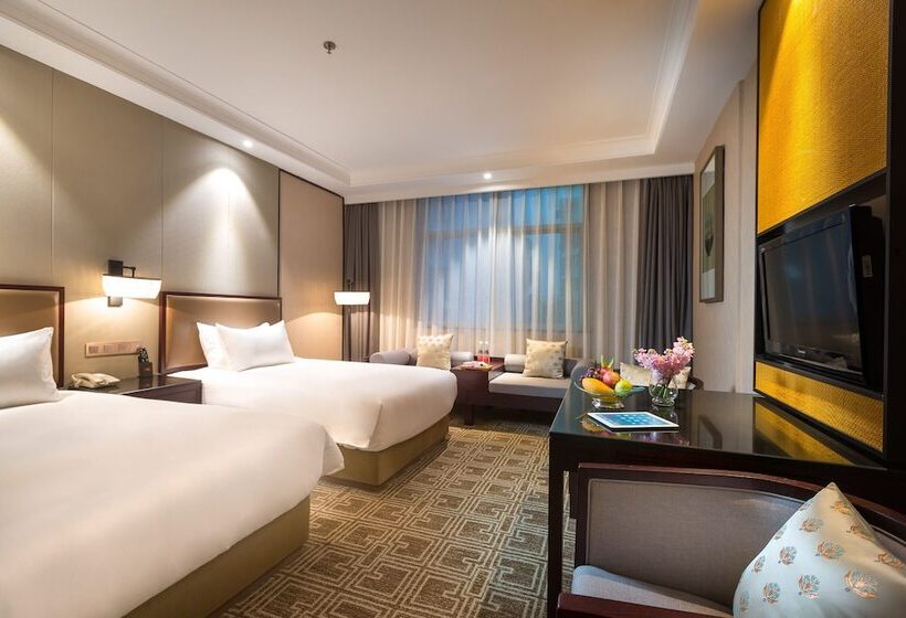 Hotel Yiwu Kasion Purey