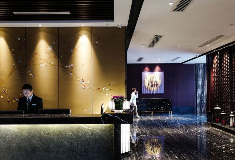 Hotel Yiwu Kasion Purey