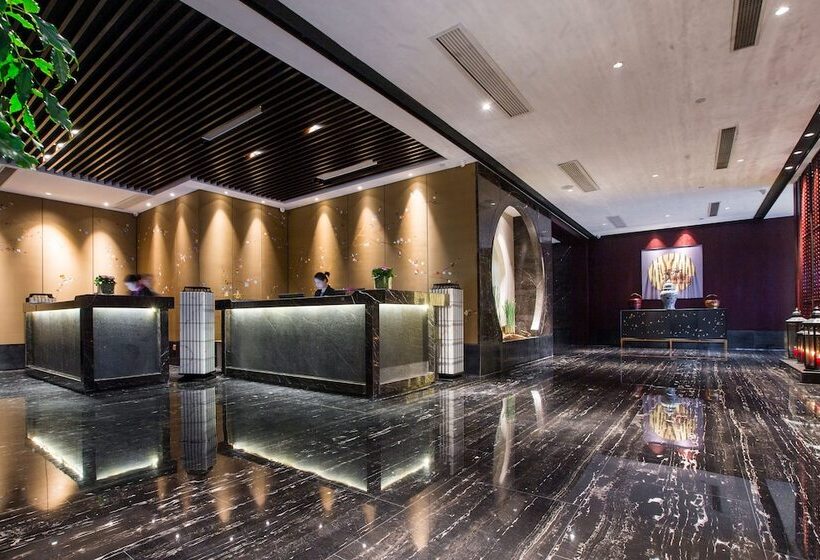 Hotel Yiwu Kasion Purey