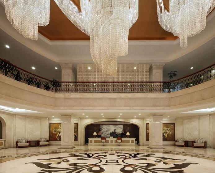 ホテル Zhejiang