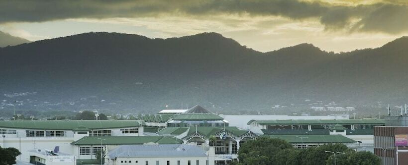 Inn Cairns Boutique Apartments