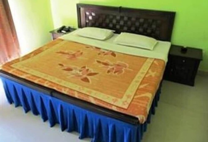 Jessica Saffron Beach Resort