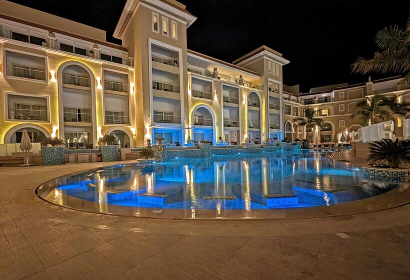 Kaisol Romance Resort Sahl Hasheesh - Adults Only