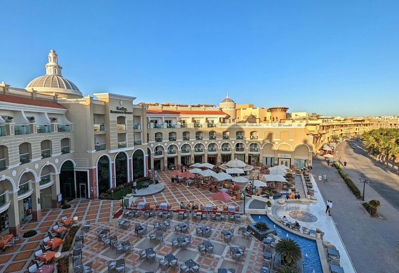 Kaisol Romance Resort Sahl Hasheesh - Adults Only