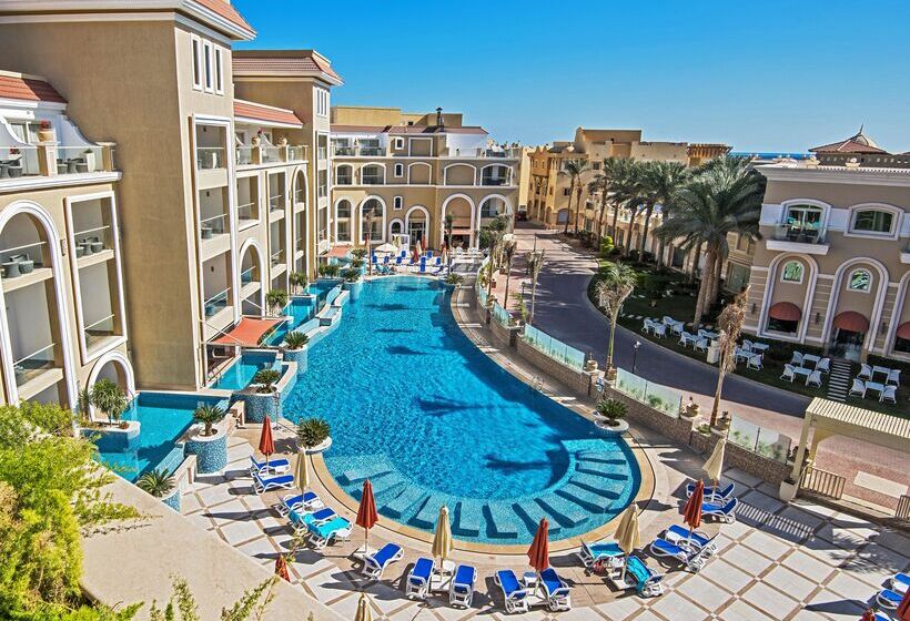 Kaisol Romance Resort Sahl Hasheesh - Adults Only