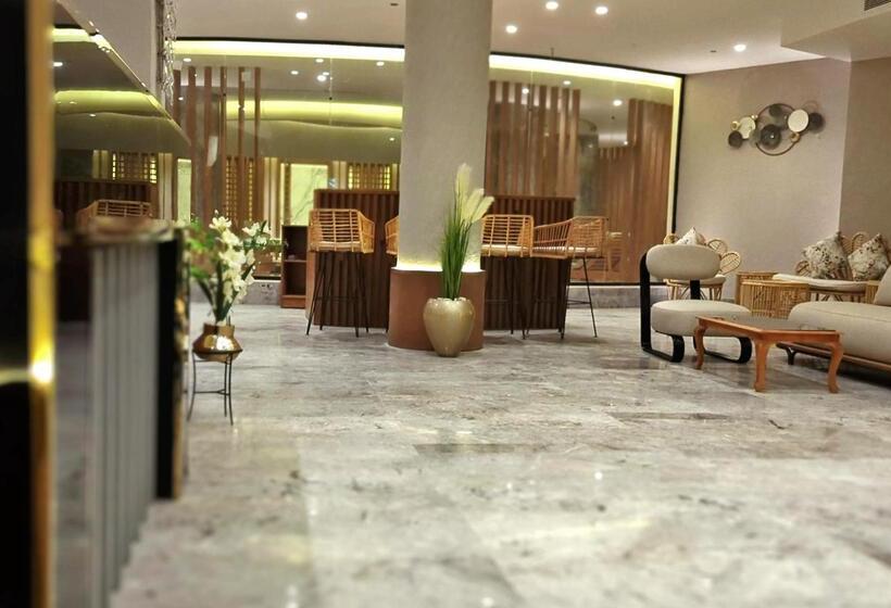 Kaisol Romance Resort Sahl Hasheesh - Adults Only