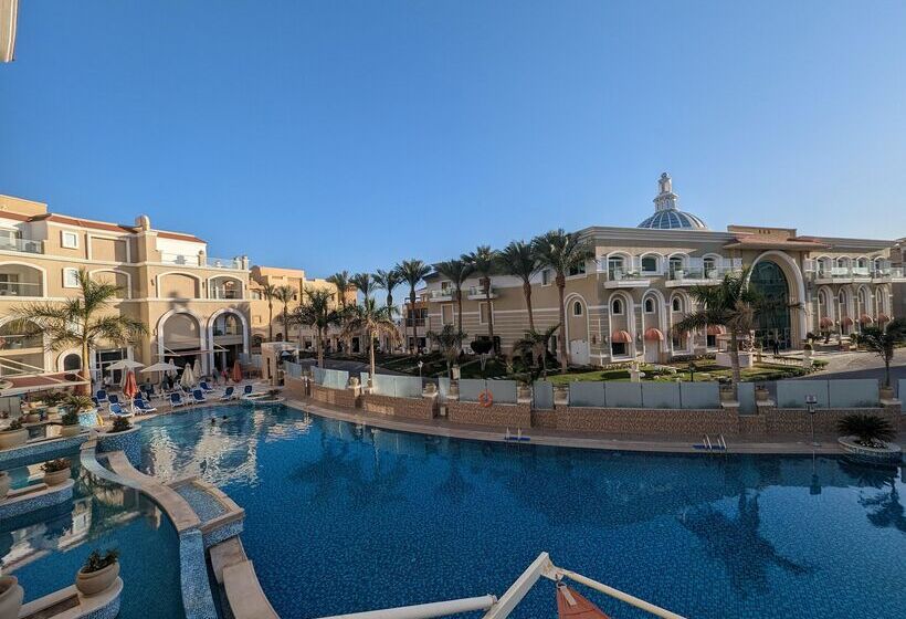 Kaisol Romance Resort Sahl Hasheesh - Adults Only