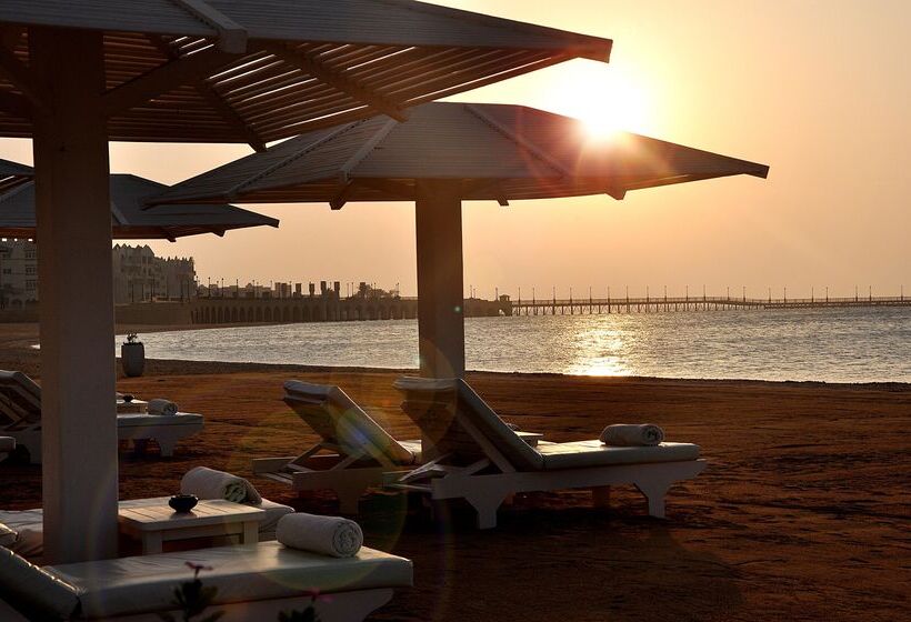 Kaisol Romance Resort Sahl Hasheesh - Adults Only