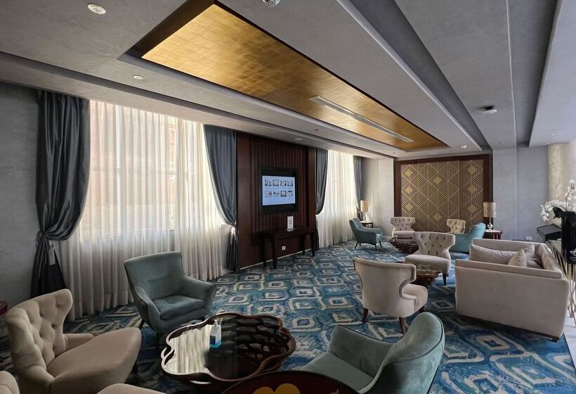 Kaisol Romance Resort Sahl Hasheesh - Adults Only