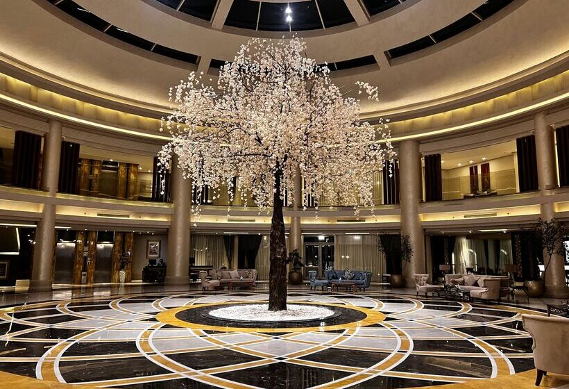 Kaisol Romance Resort Sahl Hasheesh - Adults Only