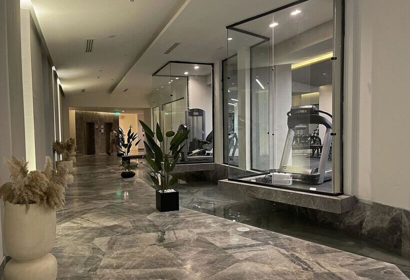 Kaisol Romance Resort Sahl Hasheesh - Adults Only