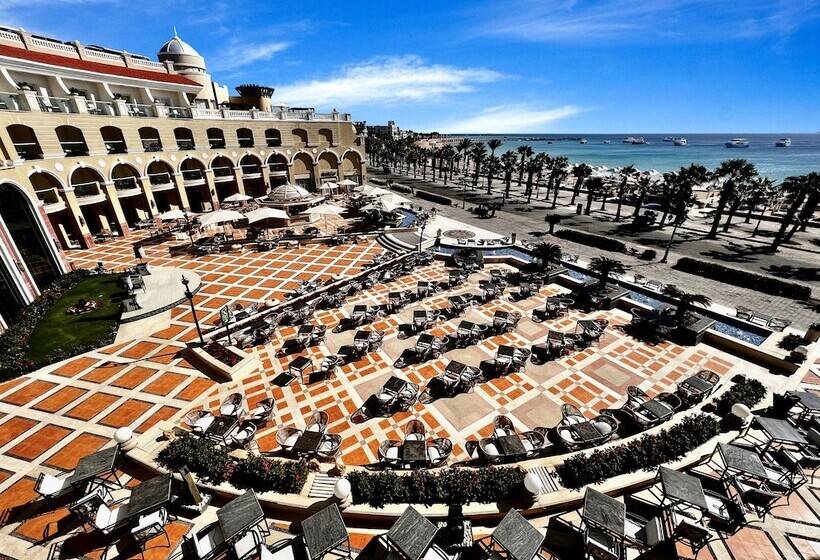 Kaisol Romance Resort Sahl Hasheesh - Adults Only