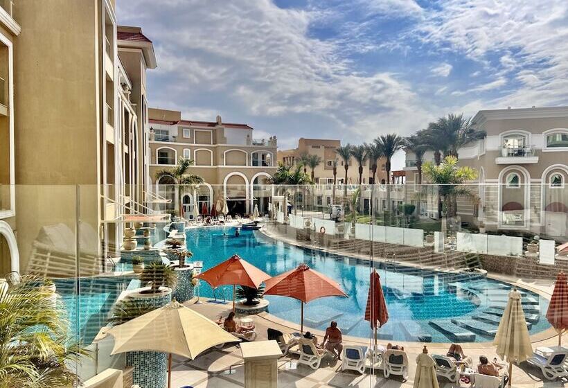 Kaisol Romance Resort Sahl Hasheesh - Adults Only