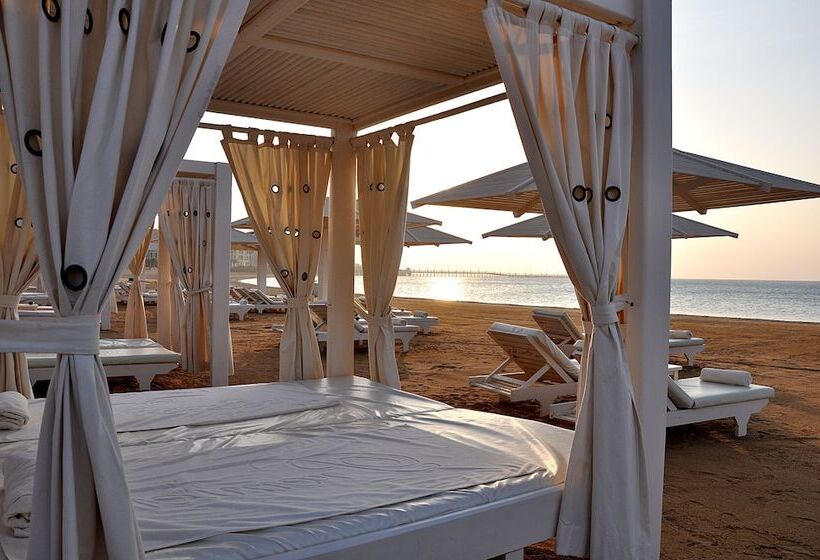 Kaisol Romance Resort Sahl Hasheesh - Adults Only