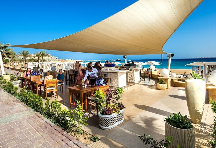 Kaisol Romance Resort Sahl Hasheesh - Adults Only