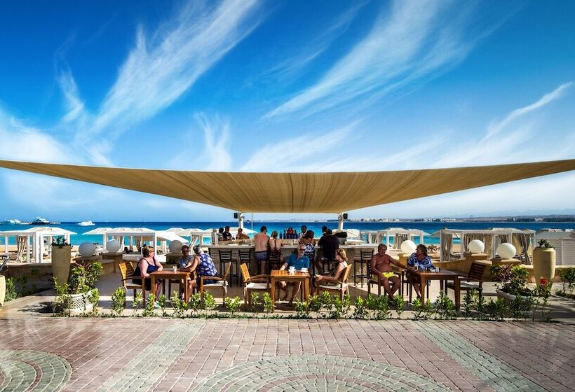 Kaisol Romance Resort Sahl Hasheesh - Adults Only