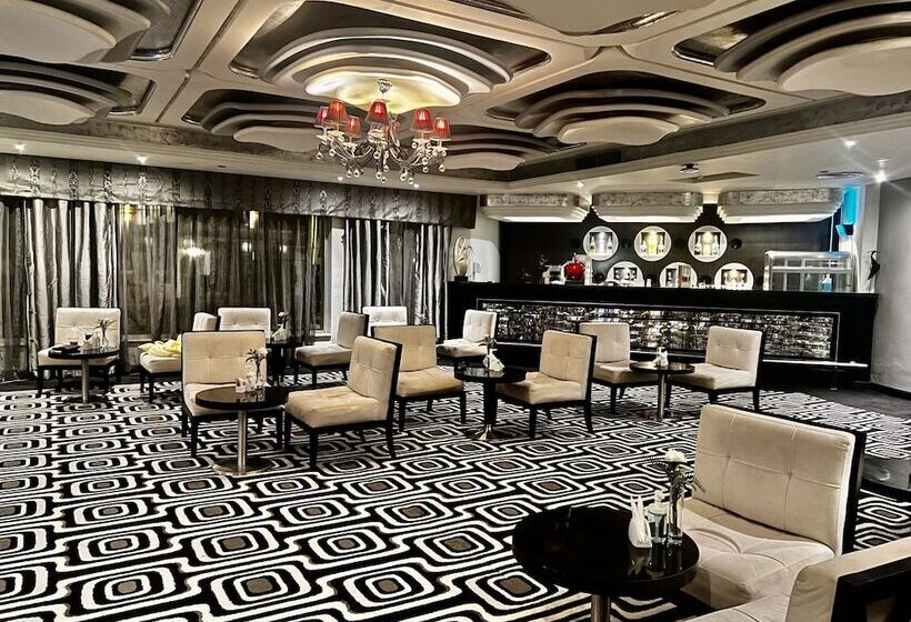 Kaisol Romance Resort Sahl Hasheesh - Adults Only