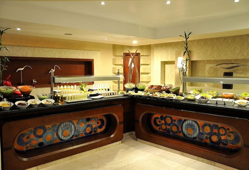 Kaisol Romance Resort Sahl Hasheesh - Adults Only