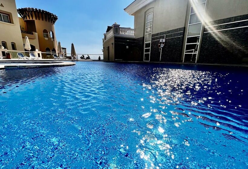 Kaisol Romance Resort Sahl Hasheesh - Adults Only