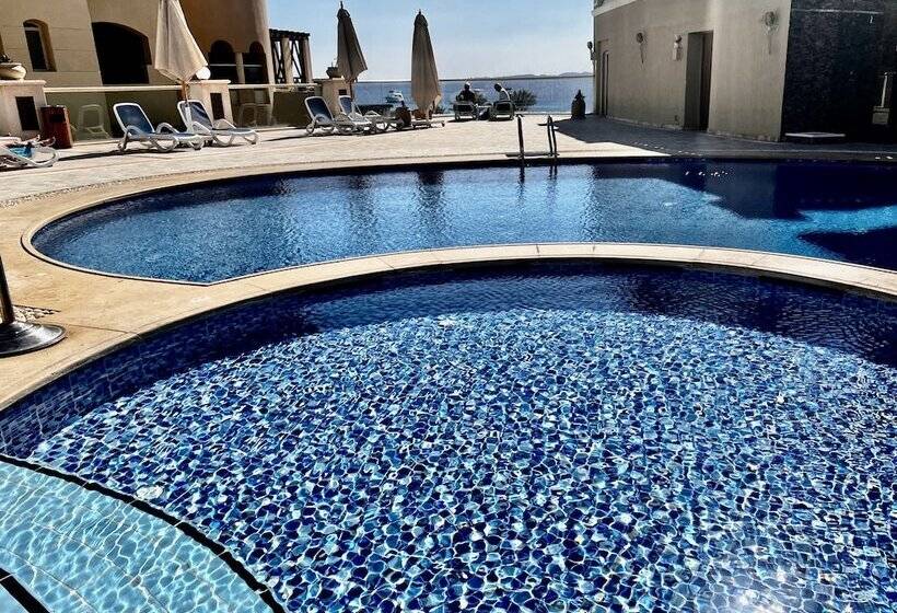 Kaisol Romance Resort Sahl Hasheesh - Adults Only