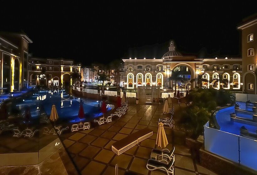Kaisol Romance Resort Sahl Hasheesh - Adults Only