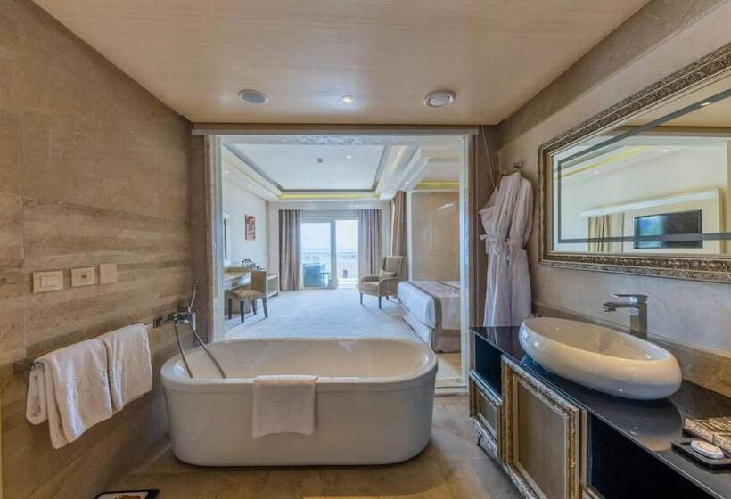 Kaisol Romance Resort Sahl Hasheesh - Adults Only